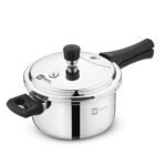 Butterfly Curve 3 Litre Pressure Cooker