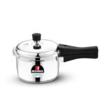 Butterfly Curve 3 Litre Pressure Cooker