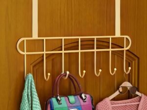Home & Kitchen:
ʼwall hooks for bathroomʼ