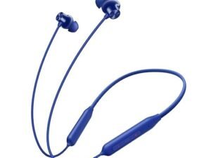OnePlus Bullets Z2 Bluetooth wireless earphones