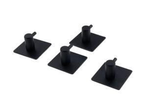 Home & Kitchen:
ʼwall hooks for bathroomʼ