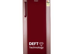Samsung 183 L 5‑Star Single Door Refrigerator