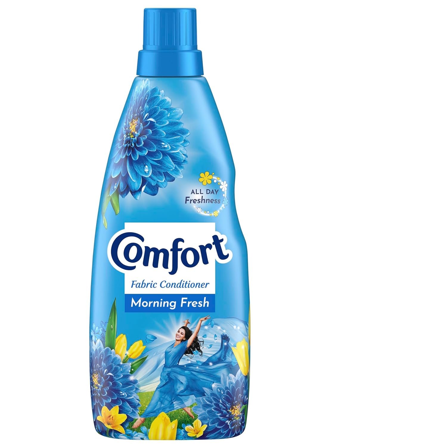 Comfort After Wash Fabric Conditioner Morning fresh variant for all grocery