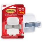 Home & Kitchen:
ʼwall hooks for bathroomʼ