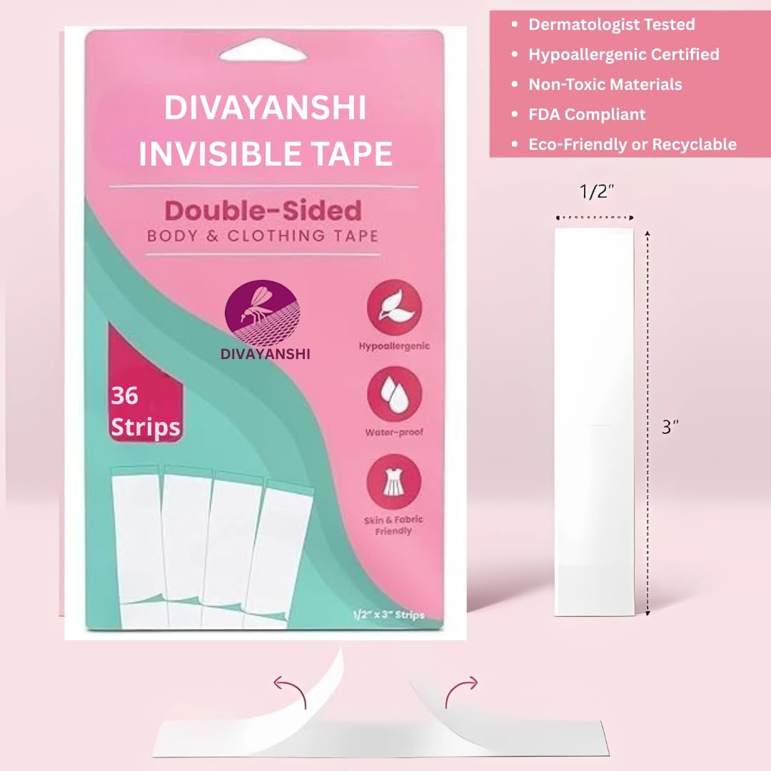 DIVAYANSHI-Invisible-Double-Sided-Lingerie-Tape-for-Body-Clothes-–-Bra-Tape-Dress-Tape-for-Women-Hypoallergenic-Waterproof-144-Strips.jpg