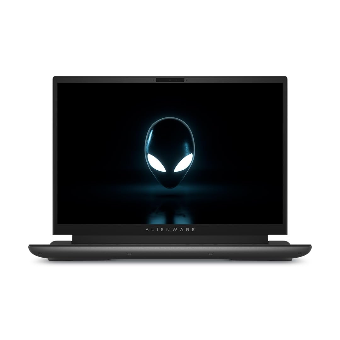 Dell Alienware m16 R1 Gaming Laptop, Intel i7-13650HX/16GB/512GB/16 (40.64cm) QHD+ Dell G15‑5530 Core i5‑13450HX RTX 3050 gaming laptop