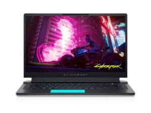 Dell G15‑5530 Core i5‑13450HX RTX 3050 gaming laptop