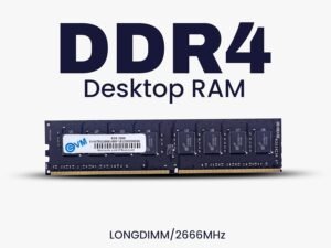 8GB RAM