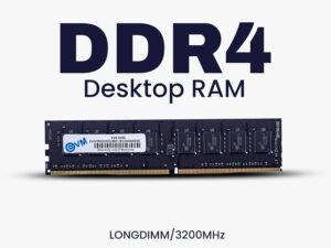 8GB RAM