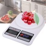 ATOM Digital Kitchen Food Weighing Scale SF400