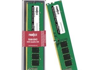 8GB RAM