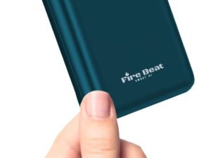 Xiaomi Mi Power Bank 4i 20000 mAh