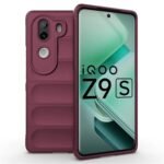 iQOO Z9s 5G (Onyx Green
