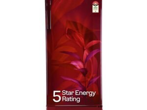 Samsung 183 L 5‑Star Single Door Refrigerator