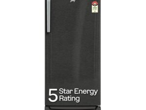 Samsung 183 L 5‑Star Single Door Refrigerator