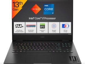Dell G15‑5530 Core i5‑13450HX RTX 3050 gaming laptop