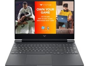 Dell G15‑5530 Core i5‑13450HX RTX 3050 gaming laptop
