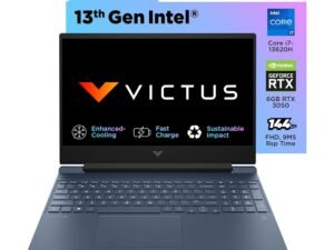 Dell G15‑5530 Core i5‑13450HX RTX 3050 gaming laptop