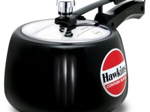 Butterfly Curve 3 Litre Pressure Cooker