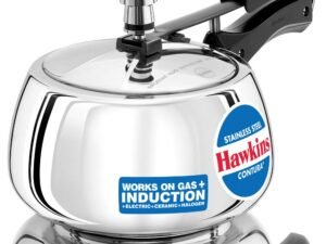 Butterfly Curve 3 Litre Pressure Cooker