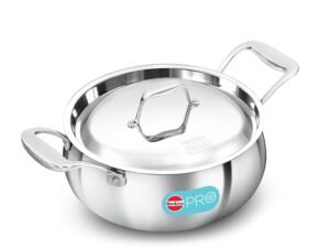 ATOM Digital Kitchen Food Weighing Scale SF400