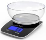 ATOM Digital Kitchen Food Weighing Scale SF400