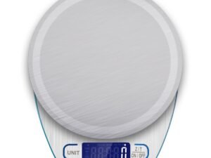 ATOM Digital Kitchen Food Weighing Scale SF400
