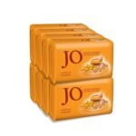 Mysore Sandal Soap pack of 3 (450 g)