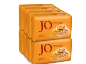 Mysore Sandal Soap pack of 3 (450 g)