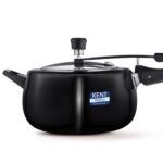 Butterfly Curve 3 Litre Pressure Cooker