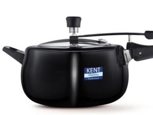 Butterfly Curve 3 Litre Pressure Cooker