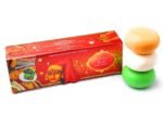 Mysore Sandal Soap pack of 3 (450 g)