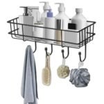 Home & Kitchen:
ʼwall hooks for bathroomʼ