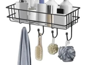 Home & Kitchen:
ʼwall hooks for bathroomʼ