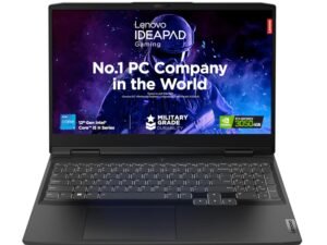 Dell G15‑5530 Core i5‑13450HX RTX 3050 gaming laptop