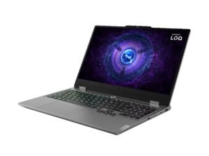 Dell G15‑5530 Core i5‑13450HX RTX 3050 gaming laptop