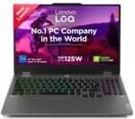 Dell G15‑5530 Core i5‑13450HX RTX 3050 gaming laptop