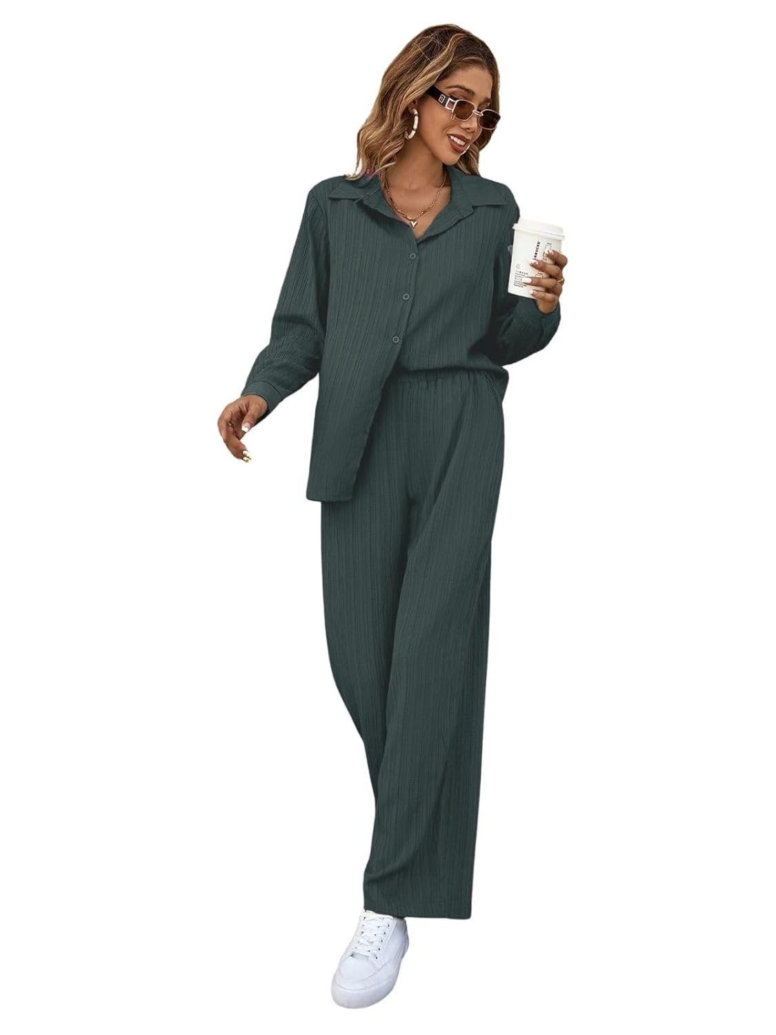 Leriya Fashion Women Co Ord Set for Women | Co fashion