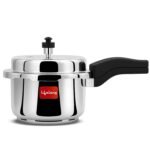 Butterfly Curve 3 Litre Pressure Cooker