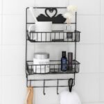 Home & Kitchen:
ʼwall hooks for bathroomʼ