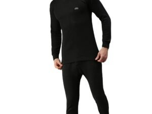 Lux Cottswool Menʼs Cotton Thermal Set