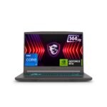 Dell G15‑5530 Core i5‑13450HX RTX 3050 gaming laptop