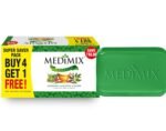 Mysore Sandal Soap pack of 3 (450 g)