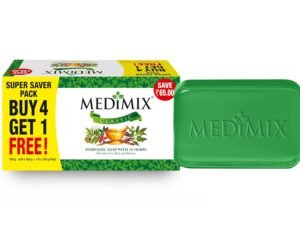 Mysore Sandal Soap pack of 3 (450 g)