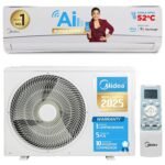 Samsung 183 L 5‑Star Single Door Refrigerator