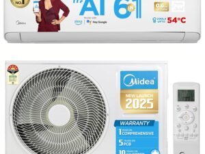 Samsung 183 L 5‑Star Single Door Refrigerator