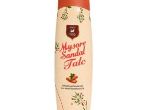 Mysore Sandal Soap pack of 3 (450 g)