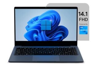 Dell G15‑5530 Core i5‑13450HX RTX 3050 gaming laptop