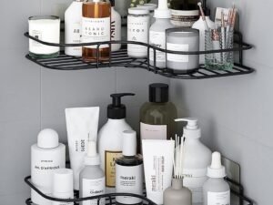 Home & Kitchen:
ʼwall hooks for bathroomʼ