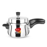 Butterfly Curve 3 Litre Pressure Cooker